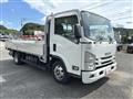 2020 Isuzu Elf Truck