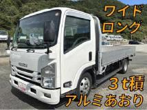 2020 Isuzu Elf Truck