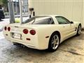 2002 Chevrolet Corvette