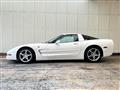 2002 Chevrolet Corvette