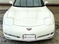 2002 Chevrolet Corvette