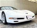2002 Chevrolet Corvette