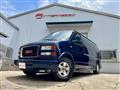 2007 GMC Savana