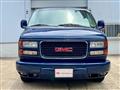 2007 GMC Savana