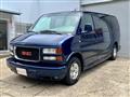 2007 GMC Savana