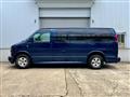 2007 GMC Savana