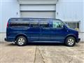 2007 GMC Savana