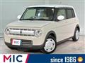 2016 Suzuki Lapin