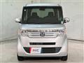 2014 Honda N BOX