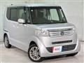 2014 Honda N BOX