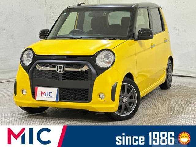 2017 Honda Honda Others