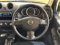 2009 Nissan KIX