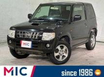 2009 Nissan KIX