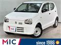 2018 Suzuki Alto