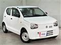 2018 Suzuki Alto