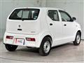 2018 Suzuki Alto