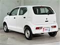2018 Suzuki Alto