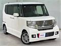2014 Honda N BOX