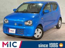 2019 Suzuki Alto