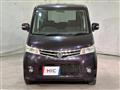 2012 Nissan ROOX