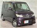 2012 Nissan ROOX
