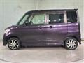 2012 Nissan ROOX