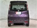 2012 Nissan ROOX