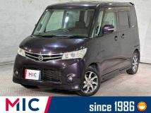2012 Nissan ROOX