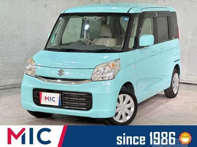 2016 Suzuki Suzuki Others