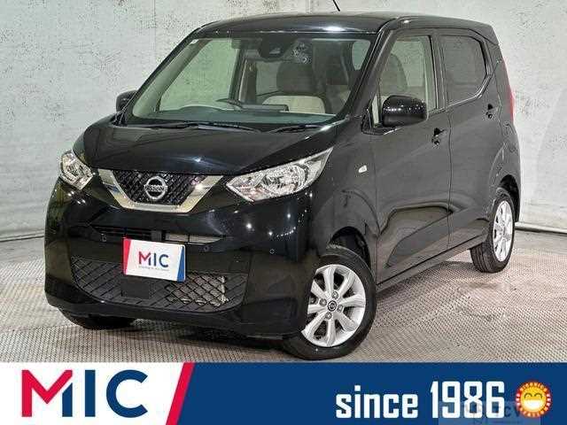 2021 Nissan Nissan Others