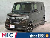 2020 Honda N BOX