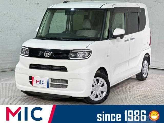 2021 Daihatsu Tanto