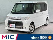 2012 Daihatsu Tanto