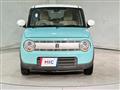 2015 Suzuki Lapin