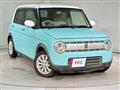 2015 Suzuki Lapin