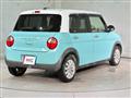 2015 Suzuki Lapin