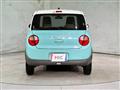 2015 Suzuki Lapin