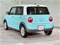 2015 Suzuki Lapin