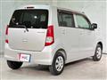 2012 Suzuki Wagon R