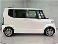 2014 Honda N BOX