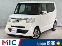 2014 Honda N BOX