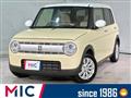 2017 Suzuki Lapin