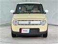 2017 Suzuki Lapin