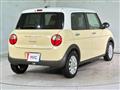 2017 Suzuki Lapin