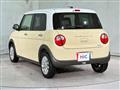 2017 Suzuki Lapin