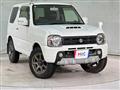 2013 Suzuki Jimny