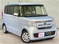 2019 Honda N BOX