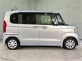 2019 Honda N BOX