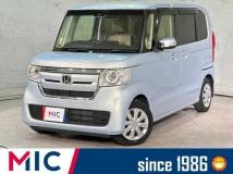 2019 Honda N BOX