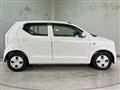 2021 Suzuki Alto